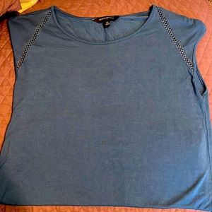 XS Banana Republic sleeveless top